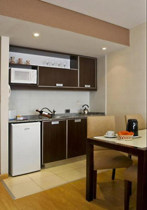 Recoleta SUITE